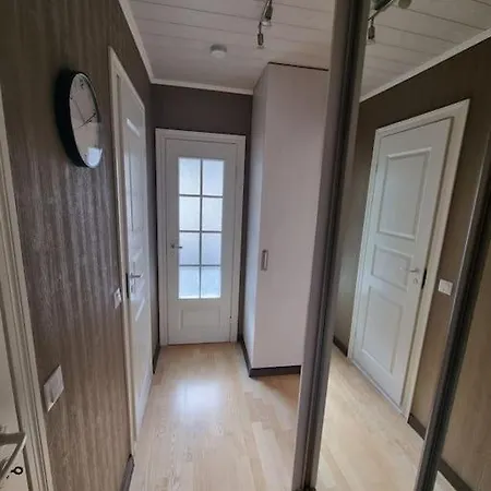 Sweet Mahtra Apartment