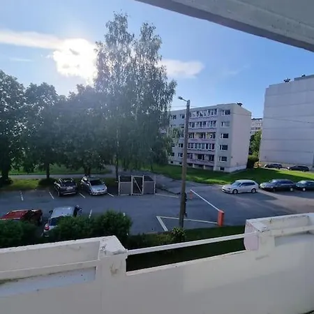 Apartment Sweet Mahtra Tallinn