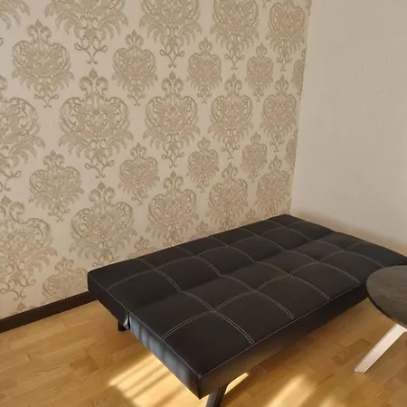 Apartment Sweet Mahtra Tallinn
