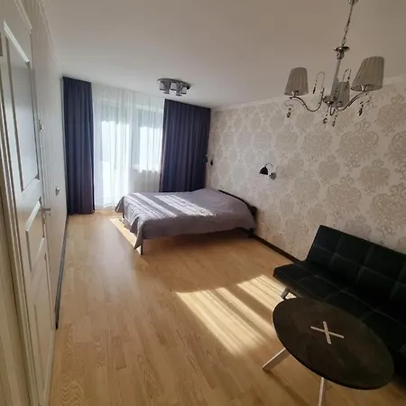 Sweet Mahtra Apartment