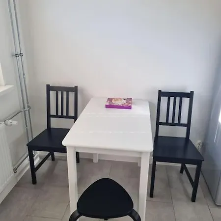 Sweet Mahtra Appartement Tallinn